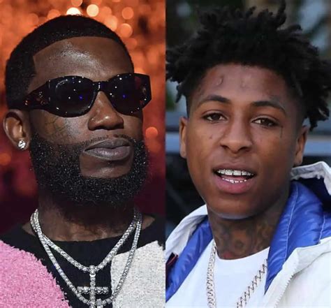 nba youngboy beef with gucci|Gucci mane news.